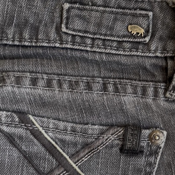 Vintage Buffalo 🦬 Jeans - Picture 9 of 12